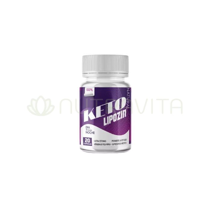 Ketolipozin