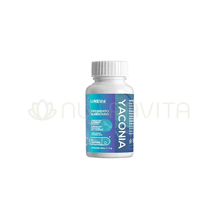 Yaconia