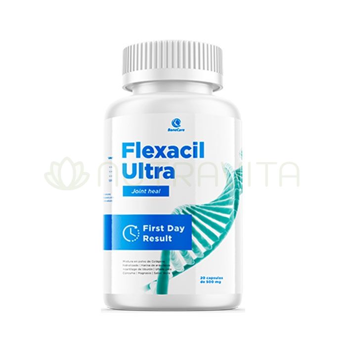 Flexacil Ultra
