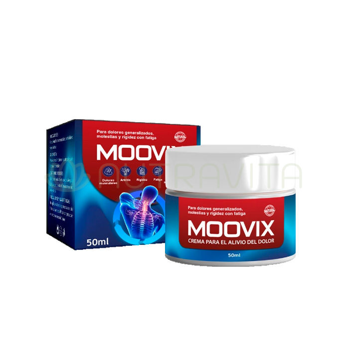 Moovix Сream
