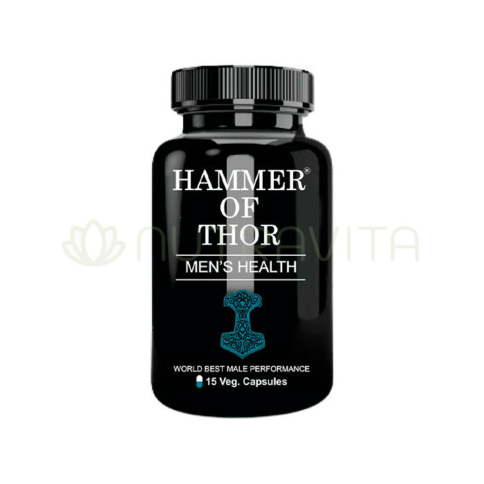 Hammer of Thor