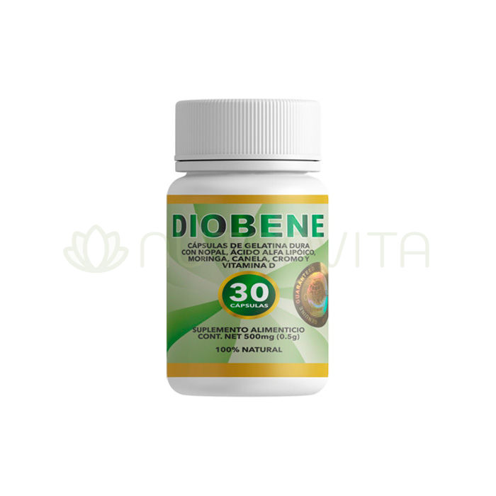 Diobene Capsules