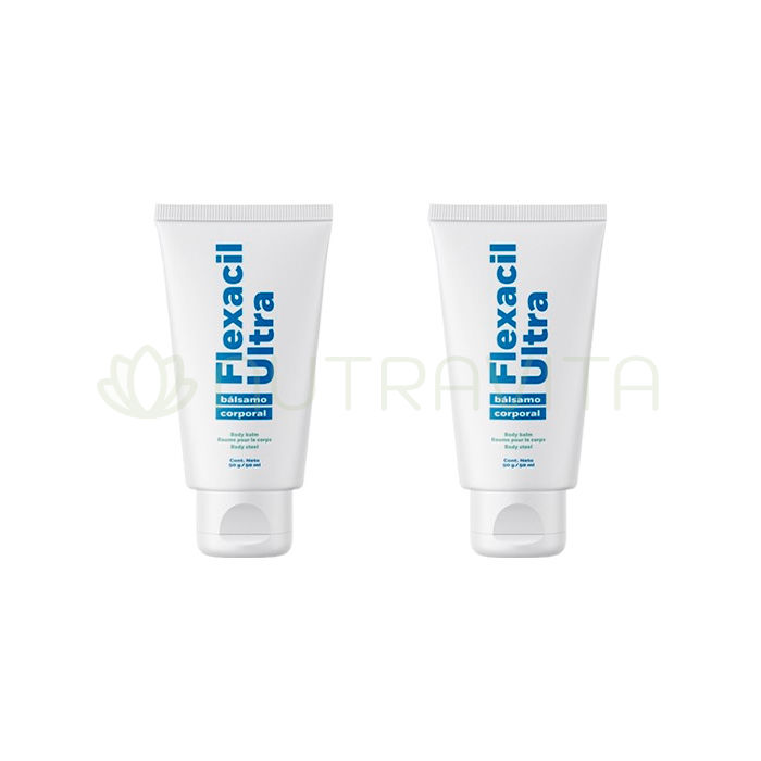 Flexacil Cream - crema para articulaciones Flexacil Cream - crema para articulaciones