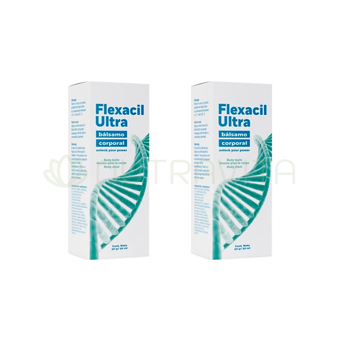 Flexacil Cream - crema para articulaciones Flexacil Cream - crema para articulaciones