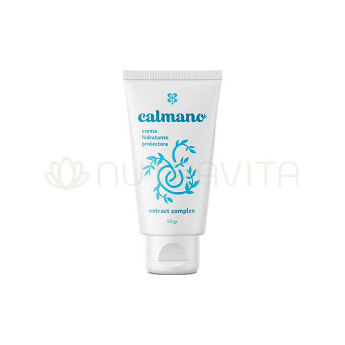 Calmano - Crema de hemorroides Calmano - Crema de hemorroides
