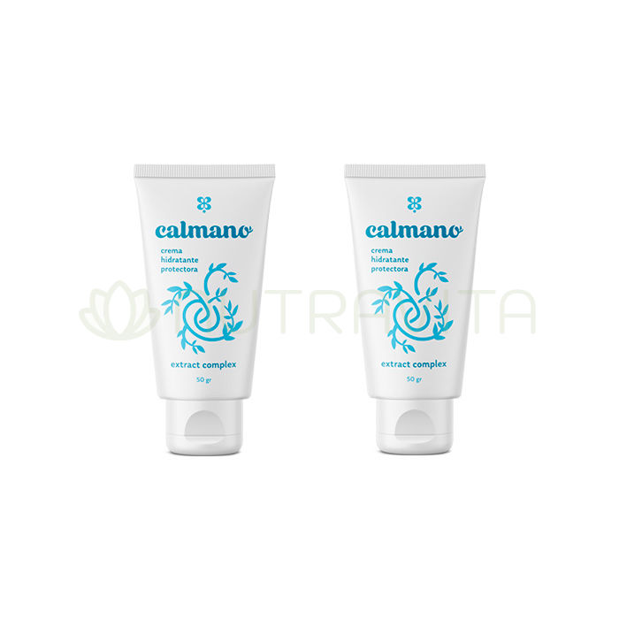 Calmano - Crema de hemorroides Calmano - Crema de hemorroides