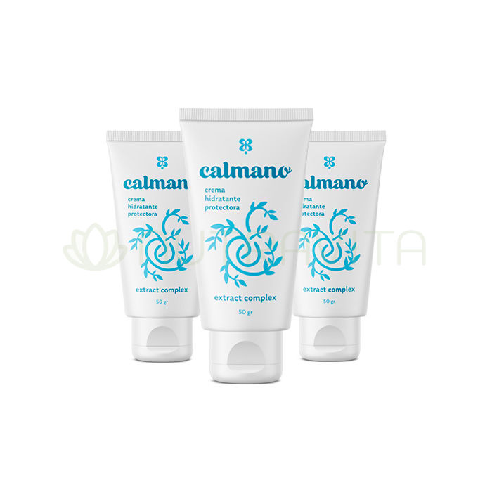 Calmano - Crema de hemorroides