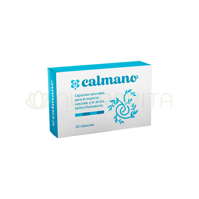 Calmano Capsules