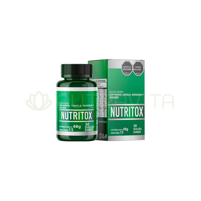Nutritox